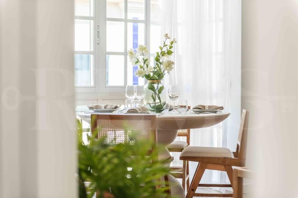 Apartment Chic Quiet Near The Center By Rems