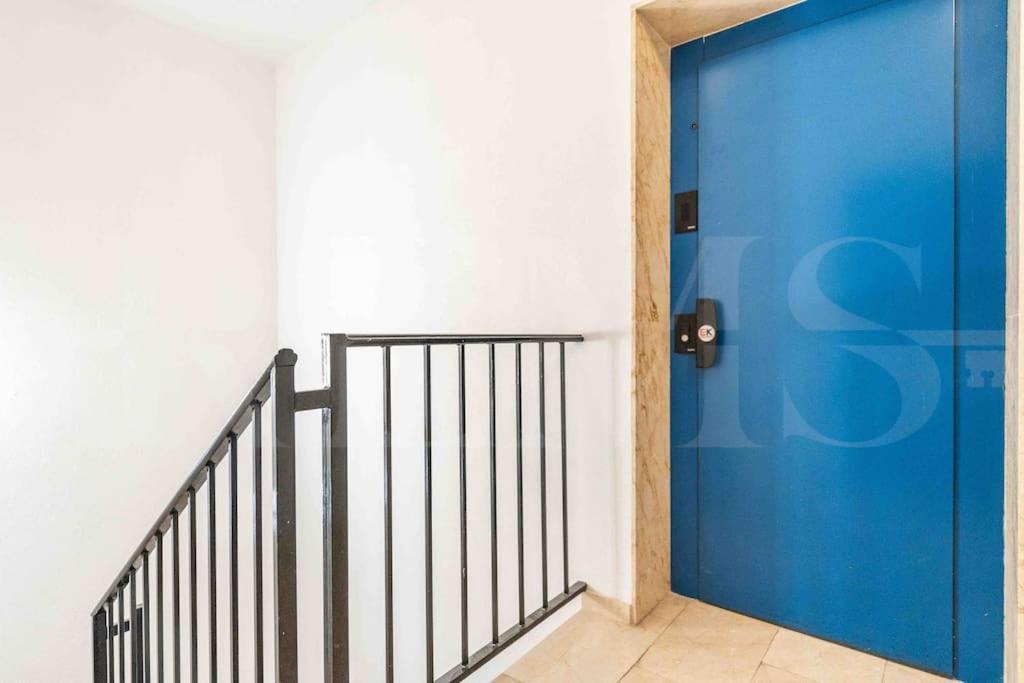 Apartment Chic Quiet Near The Center By Rems *