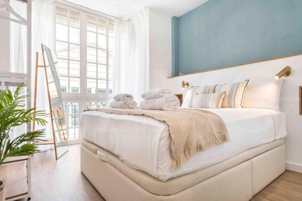 Apartment Chic Quiet Near The Center By Rems *