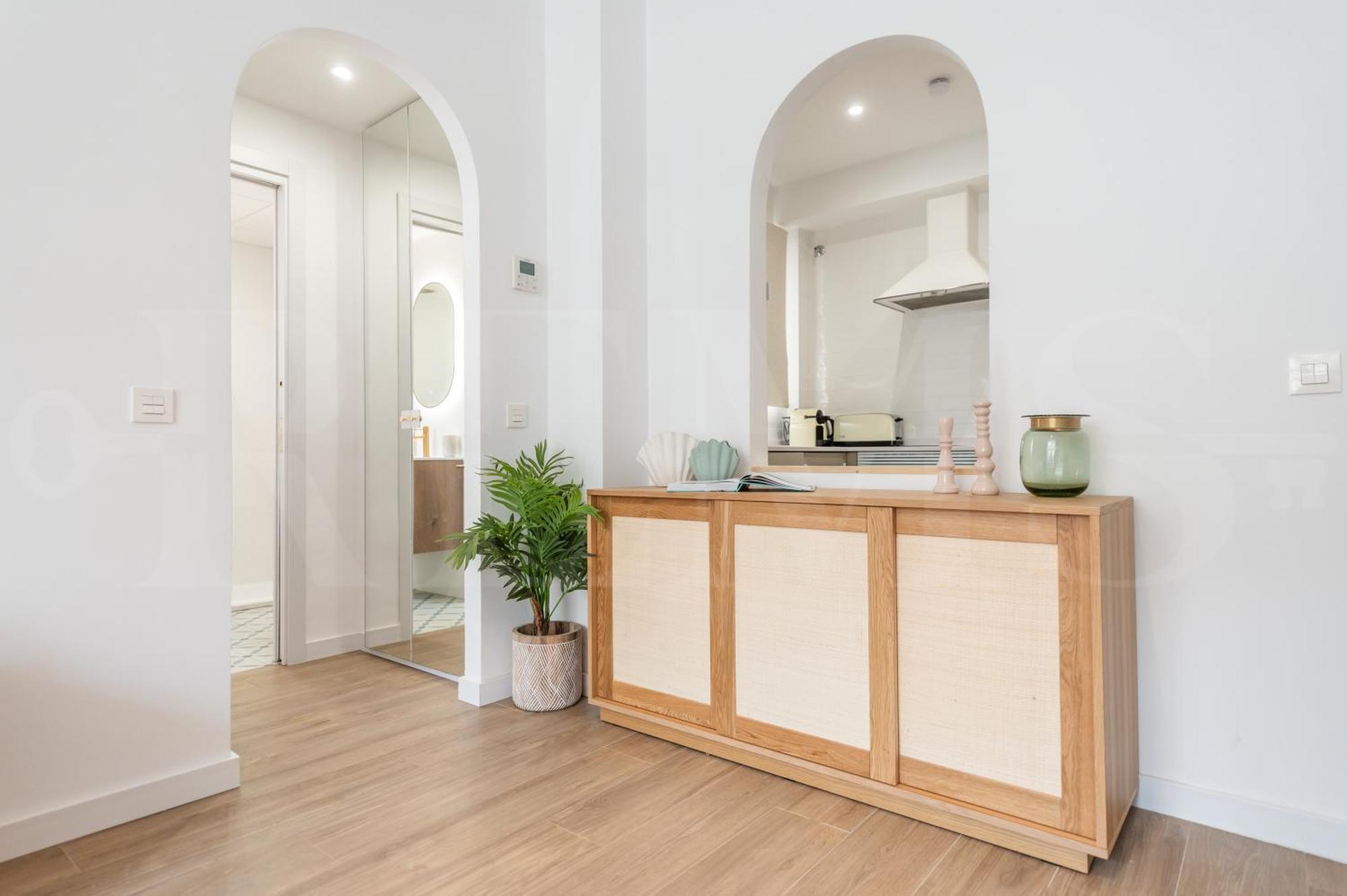 Chic Quiet Near The Center By Rems Apartment *