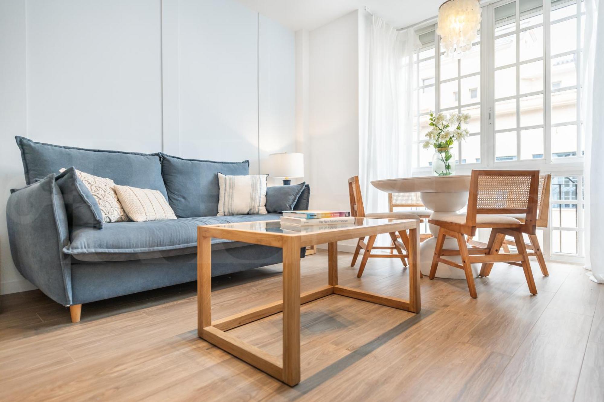 Apartment Chic Quiet Near The Center By Rems
