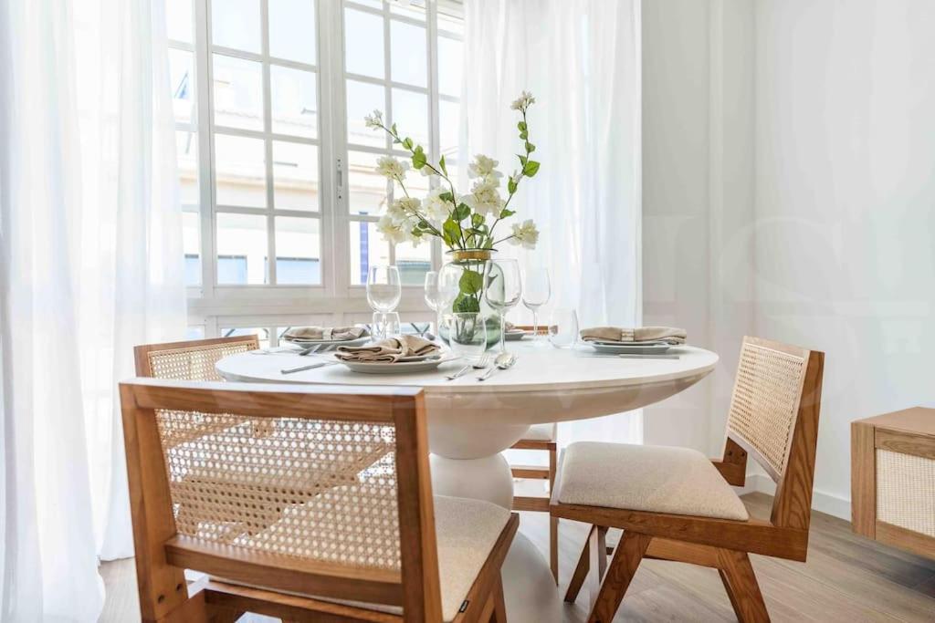 Appartement Chic Quiet Near The Center By Rems *