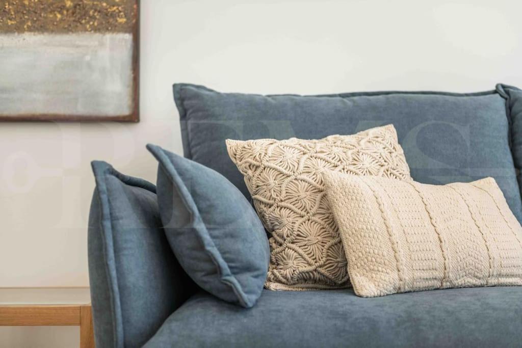 Chic Quiet Near The Center By Rems Appartement Málaga