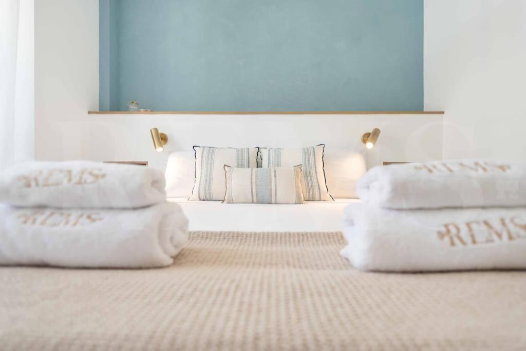 Appartement Chic Quiet Near The Center By Rems Málaga